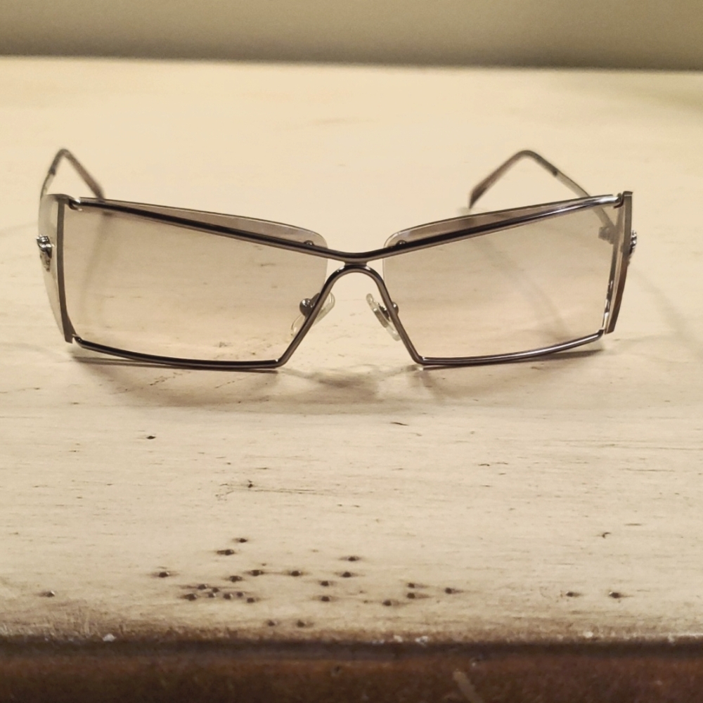 Versace Vintage Sunglasses